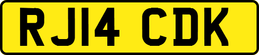 RJ14CDK