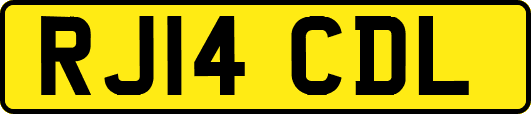 RJ14CDL