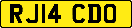 RJ14CDO