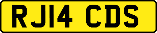 RJ14CDS