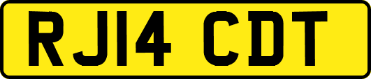 RJ14CDT