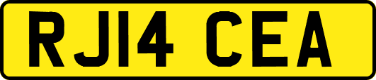 RJ14CEA