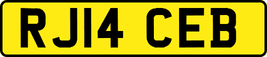 RJ14CEB