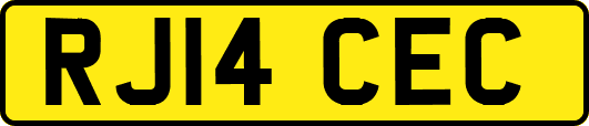 RJ14CEC
