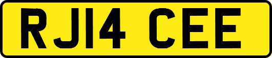 RJ14CEE