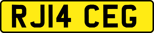RJ14CEG