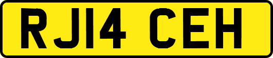 RJ14CEH