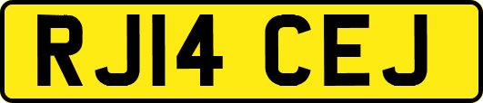 RJ14CEJ