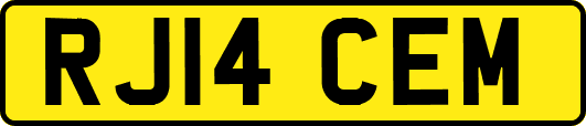 RJ14CEM