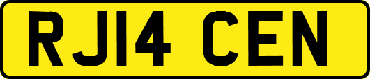 RJ14CEN