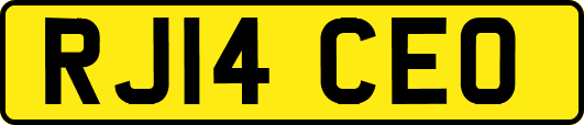 RJ14CEO