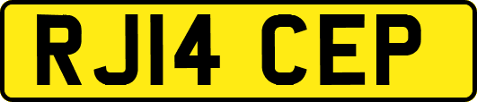 RJ14CEP