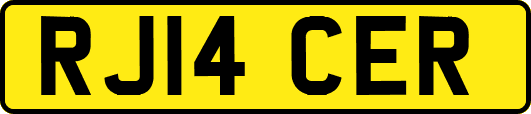 RJ14CER