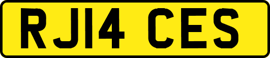 RJ14CES