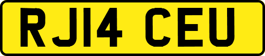RJ14CEU