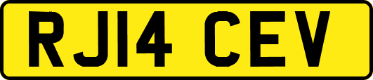 RJ14CEV
