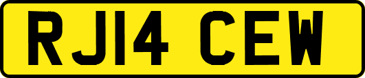 RJ14CEW