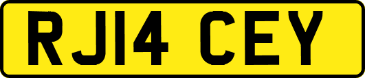 RJ14CEY