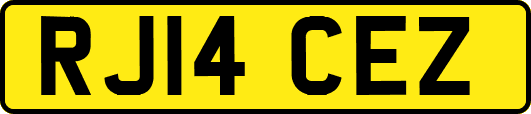 RJ14CEZ