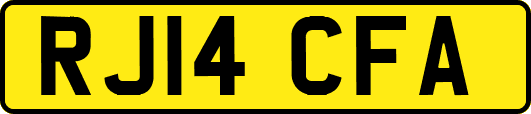 RJ14CFA