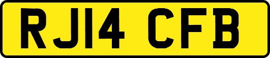 RJ14CFB