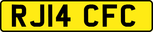 RJ14CFC