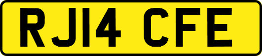 RJ14CFE