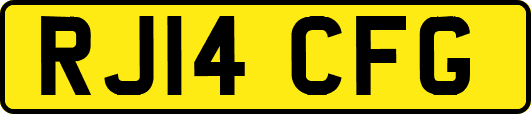 RJ14CFG