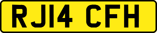 RJ14CFH