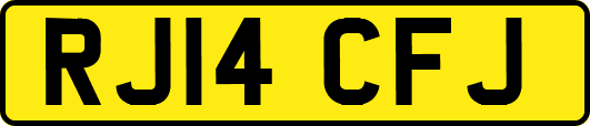 RJ14CFJ