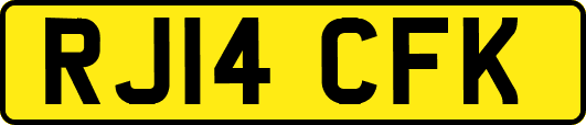 RJ14CFK