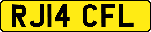 RJ14CFL