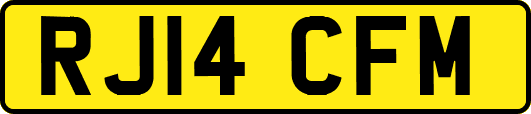RJ14CFM