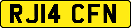 RJ14CFN