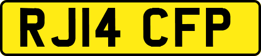 RJ14CFP