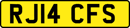 RJ14CFS