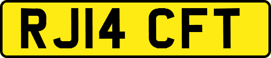 RJ14CFT