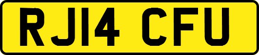 RJ14CFU