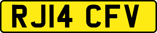 RJ14CFV