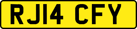 RJ14CFY