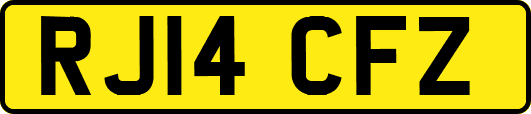 RJ14CFZ