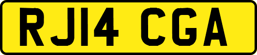 RJ14CGA