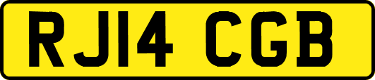 RJ14CGB