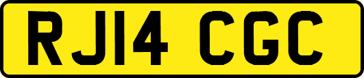 RJ14CGC