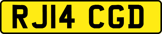 RJ14CGD