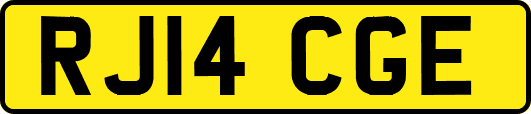 RJ14CGE