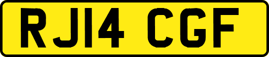 RJ14CGF
