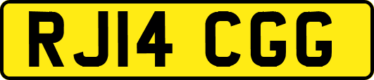 RJ14CGG