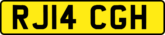 RJ14CGH