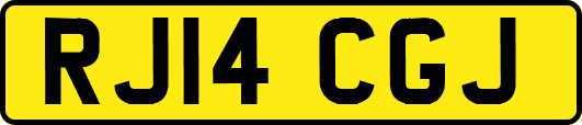 RJ14CGJ